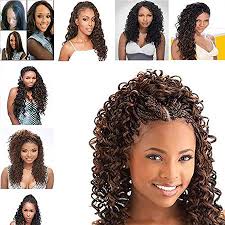 Secure your braid with a small, clear elastic. Deep Bulk Braiding Hair Human Hair Blend Micro Braids Hot Selling Length 18 2 Packs Color 1b Off Black Walmart Canada