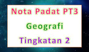 You have just read the article entitled buku latihan geografi tingkatan 1. Nota Padat Pt3 Geografi Tingkatan 2 Gurubesar My