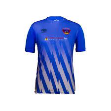 Find chippa united results and fixtures , chippa united team stats: Chippa United Fc Home Replica Jersey 19 20 Umbro South Africa