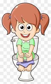 Not the real deal potty training, but having one of those little stand alone potty chairs in mommy and daddy's bathroom because, let's face it, from the time the little ones can walk until about. Tremendous Potty Training Printable Coloring Pages Coloring Pages Potty Training Free Transparent Png Clipart Images Download