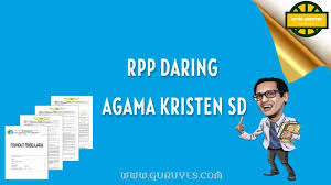 Namun saat ini yang tersedia saat ini untuk sementara waktu adalah rpp daring semester 2. Download Rpp Daring Agama Kristen Sd Kelas 2 Semester 1 Dan 2 Situs Guru