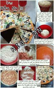 Pin By Papillon D Or Mina On Sale Pizza Food Recipies Food Food And Drink