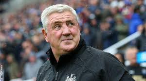 Newcastle 0-1 Arsenal: Steve Bruce can't lift the gloom