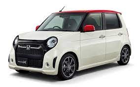 ホンダが 軽自動車 n one エヌワン をマイナーチェンジ したことは すでにいくつかのニュースで紹介されているのでご存知の方も多いだろう そのポイントは車高が65ミリ下がった点にある ただ we ホンダ n モデューロ ホンダ