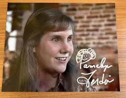 Streets of San Francisco alums attend Hollywood show