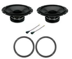 Trova una vasta selezione di casse da auto per audi a prezzi vantaggiosi su ebay. Ciare Cw170z Kit 2 Casse Woofer Audi A4 B8 A5 08 Q5 13 Altoparlanti Supp Post Ebay