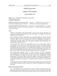 This brought the total number of infections since. Adith 2014 3 Slr 0649 Sentence Law Criminal Procedure In South Africa