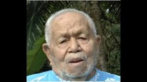 Hommage à Louis NAKAMURA