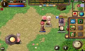 Step into a world beset by peril and monsters. Mmorog Ragnarok War Of Gods Blackberry Forums At Crackberry Com