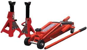 Torin T83360 3 Ton Hydraulic Trolley Jack Automotive Parts Accessories Automotive Parts Accessories Floor Jacks Automotive Hydraulic