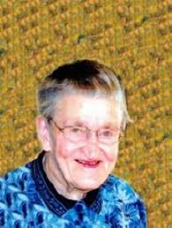 Olive F. Wilson Obituary February 20, 2010