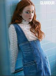 Created a Sadie Sink discord server. Chat about her, post pics and just  enjoy yourself. Link in the comments below. | Scrolller