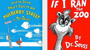 Seuss will no longer be published due in part to this page featuring an illustration of a. White House Press Secretary Addresses Dr Seuss Controversy Deadline