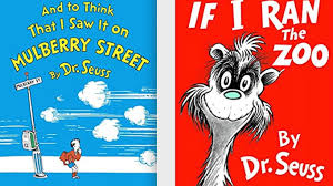 White House Press Secretary Addresses Dr Seuss Controversy Deadline