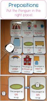 Prepositions Teacherspayteachers Com Speech Language Therapy Receptive Language Preposition Activities