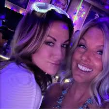 Stephanie Collins LFL