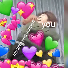 Pin By Praew Ns On ม ม Cute Love Memes Love Memes Cute Memes