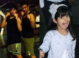 Before it started to get all westernised and full of garbage. Akshay Kumar Doesn T Want His Kids Aarav And Nitara To Watch This Film Of His Own Reason Will Impress You Celebrities News India Tv
