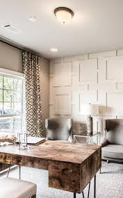 The office furniture is beautiful and quite functional. Beautiful Home Office Designs Novocom Top