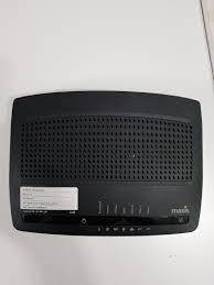 The first benefit is that all the rooms in your house have the same access to the internet. Maxis Router Technicolor Tg784n V3 Electronics Computer Parts Accessories On Carousell