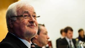 Peter Harry Carstensen aktuell: News und Informationen der FAZ zum Thema