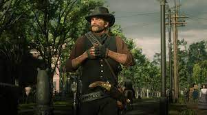 We did not find results for: Post Your Arthur Morgan Red Dead Redemption 2 Gtaforums