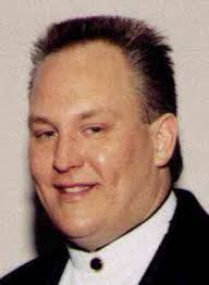 Michael T. Henderson