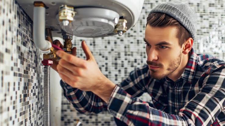 Drain Cleaning and Drain Repair warning signs