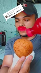 Coxinhas: O Lanche Perfeito Para a Fome