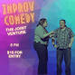 Improv Comedy