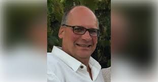 Obituary information for Jeffrey P. Biery