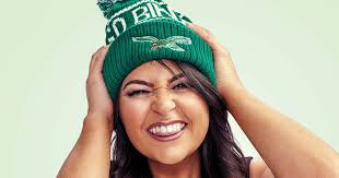 Marisa Magnatta of Preston & Steve Talks 30 Years at WMMR