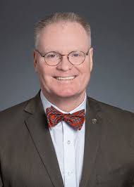 Meet the Fund Development team at The University of Kansas Health System