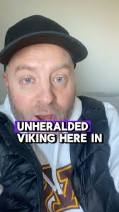 Jonathan Greenard has been a STUD for the Vikings this season 👀,  (Presented by @parkdentalpractices), #minnesotavikings #skolvikings  #vikingsfootball #vikings #skolvikes