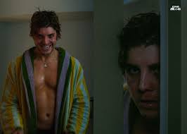 Lukas Gage en 'SMILE 2' (2024).