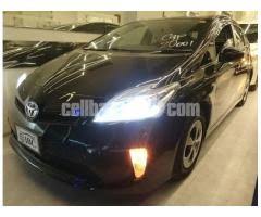 হাইব্রিড গাড়ির দাম জানুন । hybrid car price in bangladesh। prius , aqua , vezel , fielder!!! Toyota Prius S Hybrid 2013 Baridhara Cellbazaar Com Buy Sell Property Jobs In Bangladesh