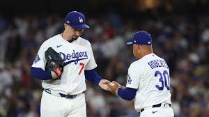 Dave Roberts