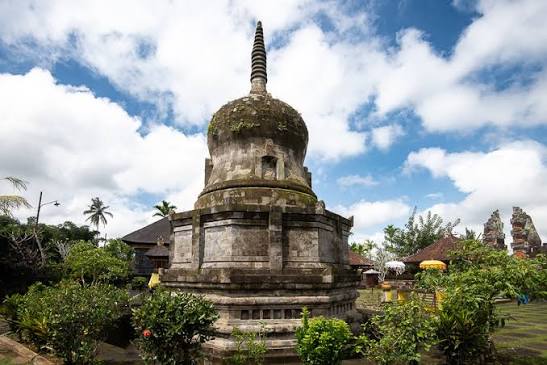Pegulingan Temple