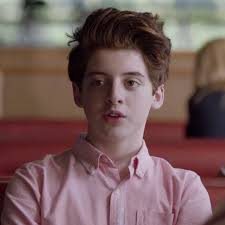 Drink up you S.O.B.s! Chip Pemberton is back when Season 2 premieres,  Tuesday at 9/8c