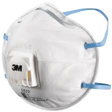 Whilst ffp2/ffp3 or n95/n100 are the gold standard as far as face protection goes, what about wearing a surgical mask or n95 (ffp2) respirator was better (in the study) at protecting against. Particulate Respirator Ffp2 8822 Sams Solutions