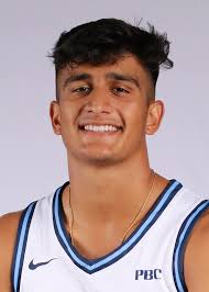 2024-25 Men's Basketball Roster