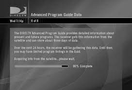 Learn how to resolve error messages 20001 or 20002 to access directv stream. 2
