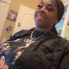 Marie Myownboss Franklin