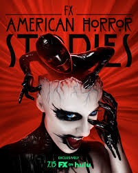 With matt bomer, ashley martin carter, gavin creel, dane diliegro. American Horror Stories Tv Series 2021 Imdb