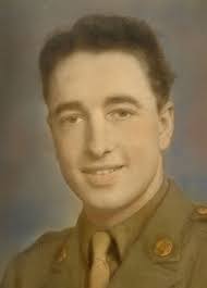 George Layne Obituary (1923