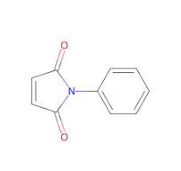 N-Phenylmaleimide - ≥98%(GC) , CAS No.941-69-5