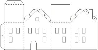 мебель из картона для кукол своими руками выкройки и схемы Shemy Domika Iz Kartona Mozhno Skachat V Internete I Raspechatat Na Printere Shablony Bumagi Bumazhnye Shablony Bumazhnye Doma