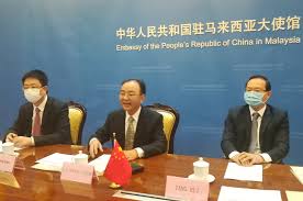 Press alt + / to open this menu. China Embassy In Malaysia Kuala Lumpur Malaysia Government Organization Political Organization Facebook