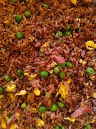 Madagascar Fried Rice There So Many Kinds Of Rice In The World Find The Varieties From Whole Foods Mar Whole Foods Market African Food Madagascar Food Recipe