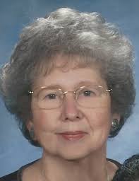 Obituary information for Joan M. Neilson